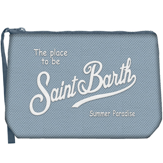 MC2 SAINT BARTH POCHETTE ALI0008-01268L