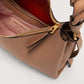 COCCINELLE BOHEME GRANA DOUBLE SS25 M50 13 03 01 300