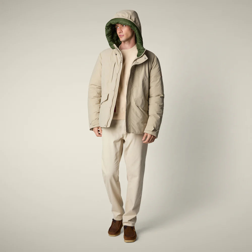 SAVE THE DUCK ENZO ENZO-COTO21