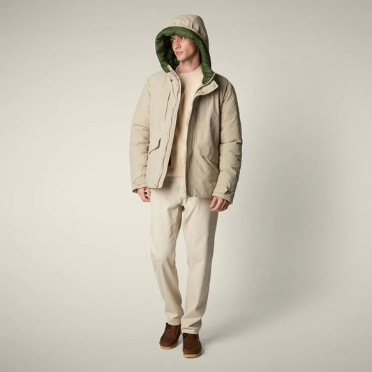 SAVE THE DUCK ENZO ENZO-COTO21