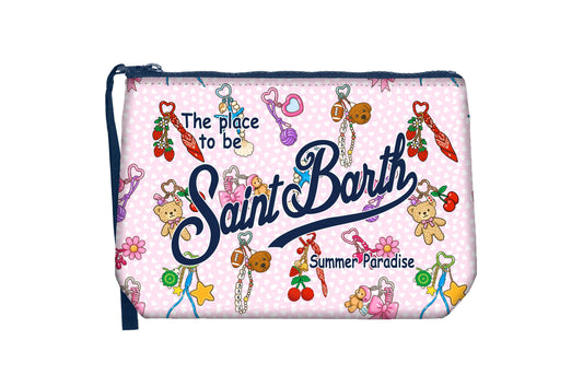 MC2 SAINT BARTH POCHETTE ALIN001-00518L