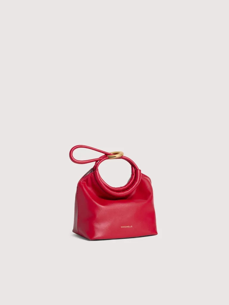 COCCINELLE  UAA 58 01 01 SS26