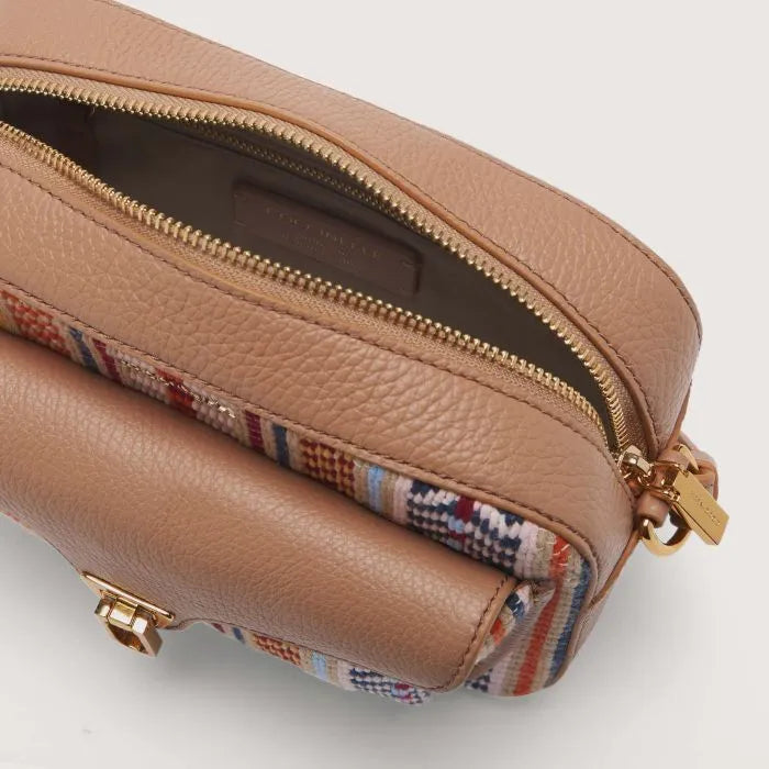 COCCINELLE BEAT MANTAS SS25 S0H 15 02 01 319