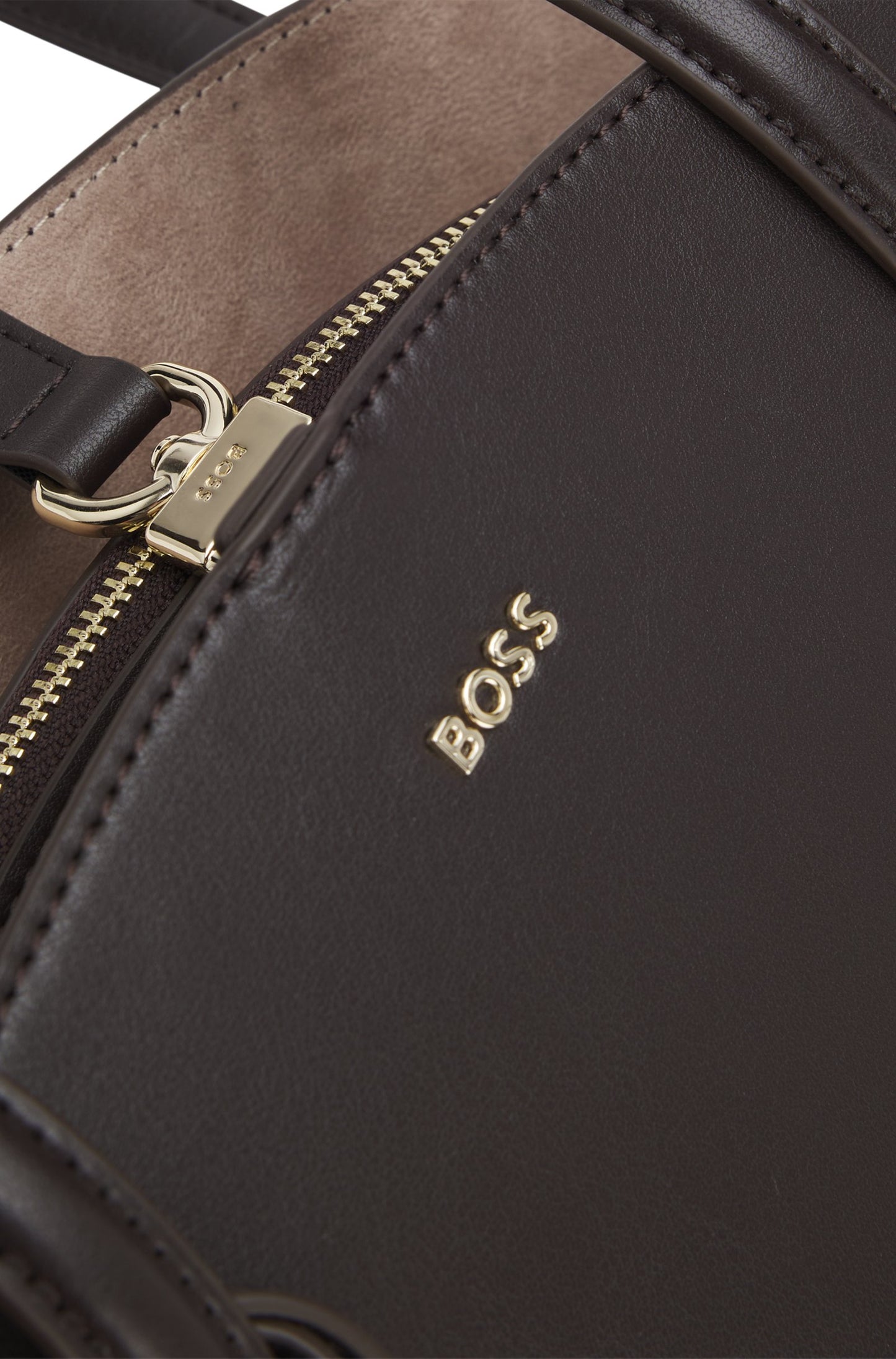 BOSS TOTE BAG NUMAH Chapelier Tote 10273896 01