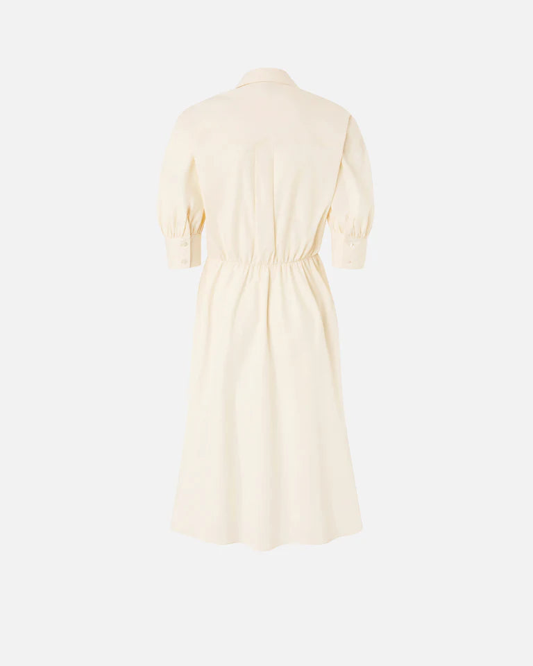 Pinko  ALINE ABITO COMFORT POPELINE SS26