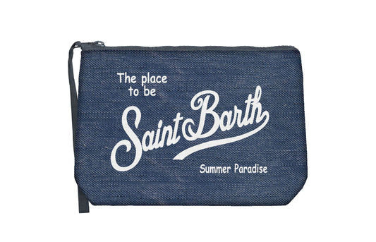 MC2 SAINT BARTH POCHETTE ALI0004-00119L