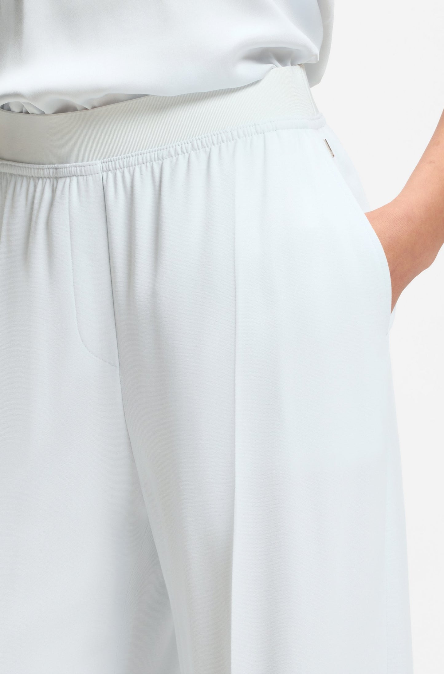 BOSS Pantalone formale Tiana10 10271694 01