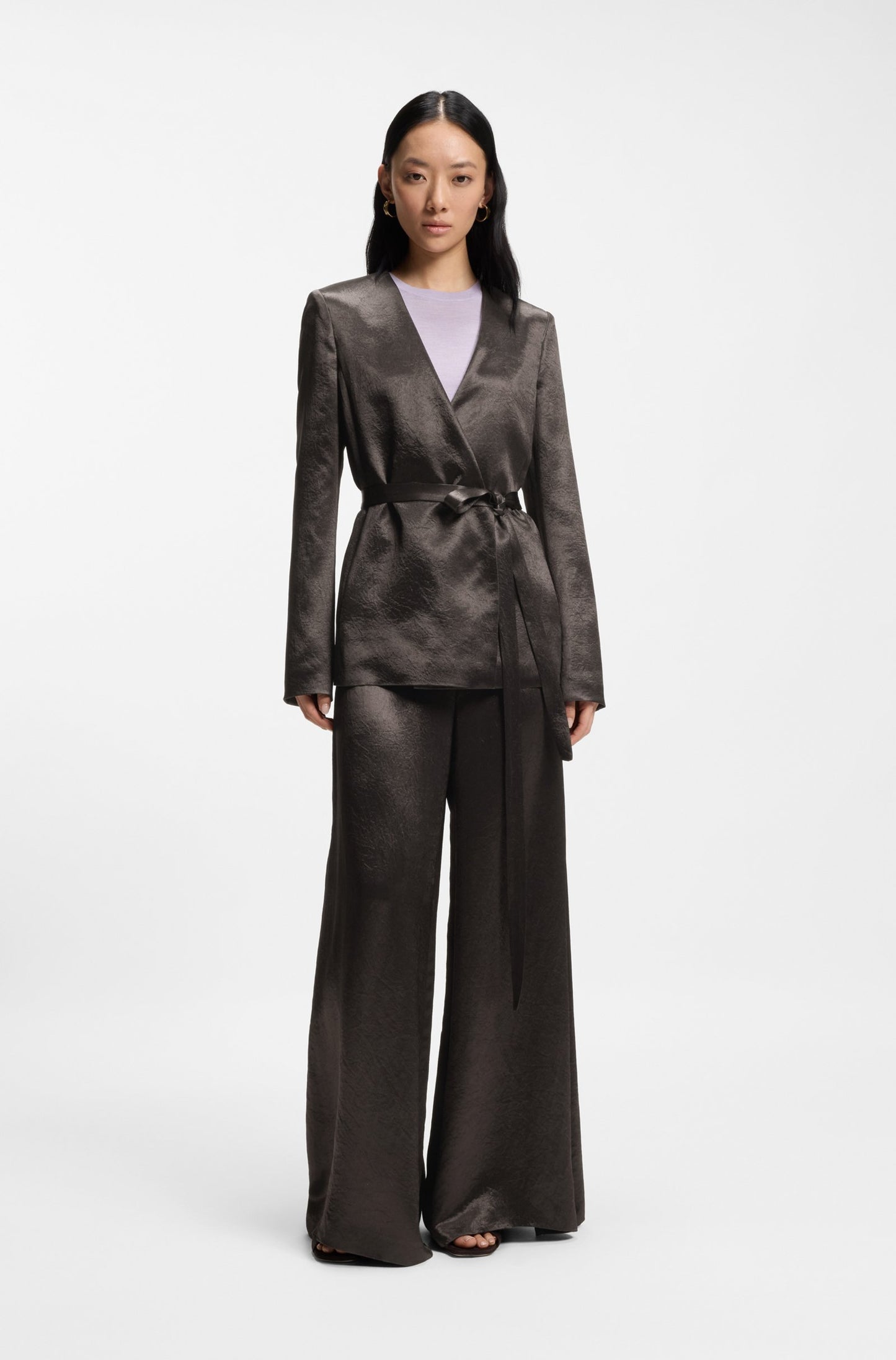 BOSS Pantalone formale Torcain 10277777 01
