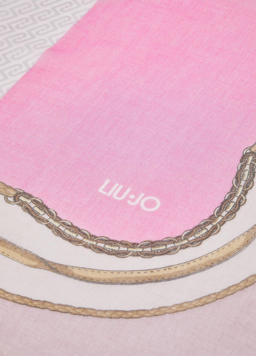 LIU JO SCARF 2A6052-T2745