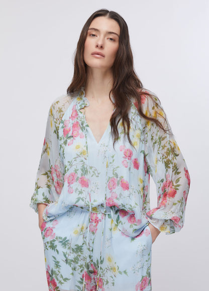 LIU JO BLUSA WA6380-T3473