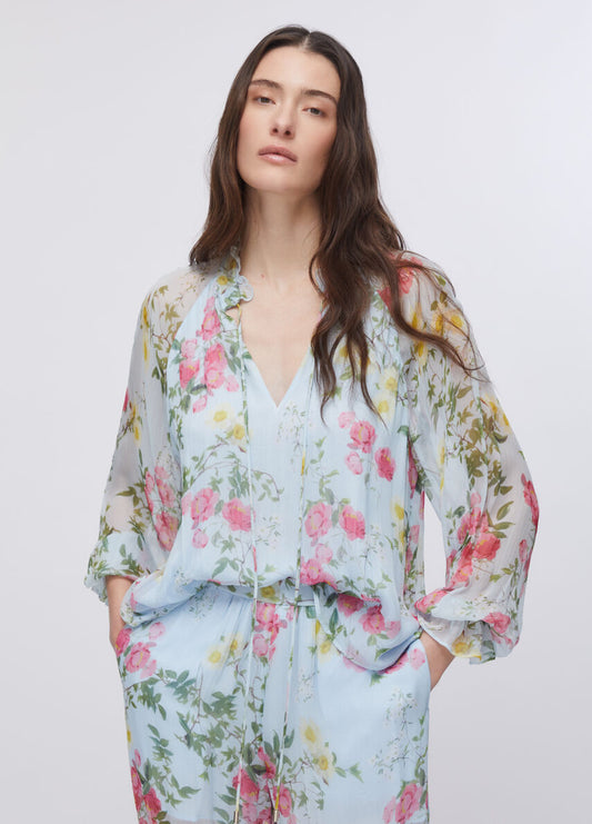 LIU JO BLUSA WA6380-T3473