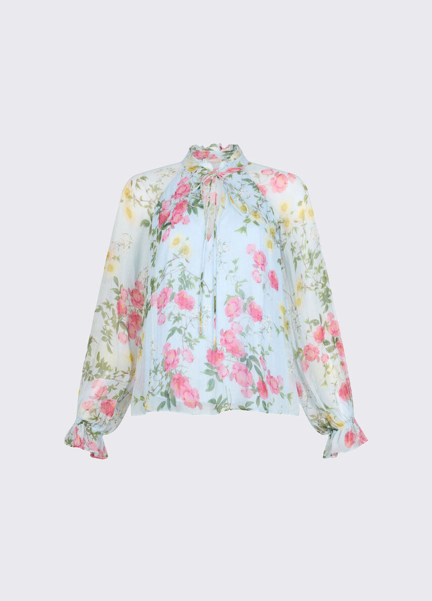 LIU JO BLUSA WA6380-T3473