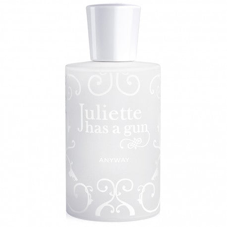 JULIETTE HAS A GUN Anyway
