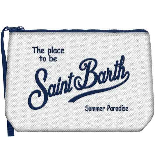 MC2 SAINT BARTH POCHETTE ALI0008-01274L