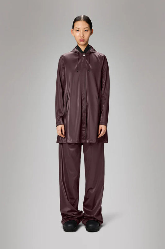 RAINS A-Line W Jacket A-Line W Jacket