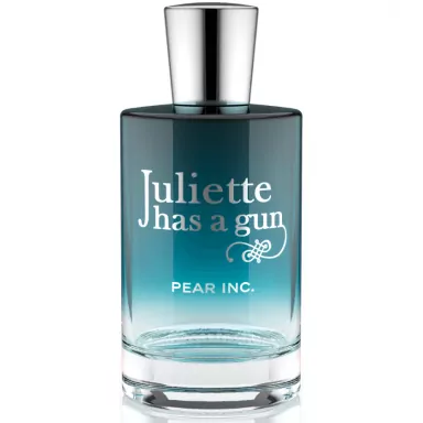 JULIETTE HAS A GUN Pear Inc.