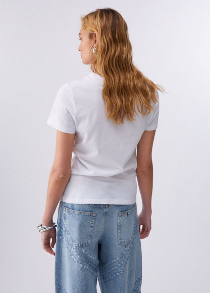 LIU JO T-Shirt WA6491-JS923