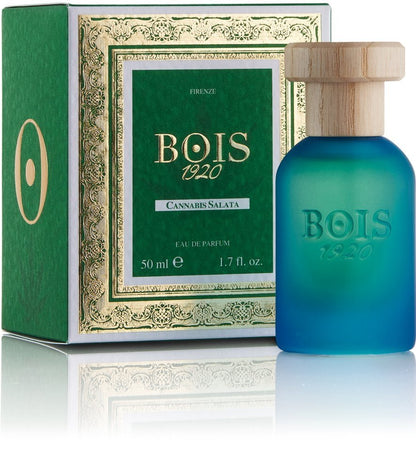 BOIS 1920 SALZIGER HANF
