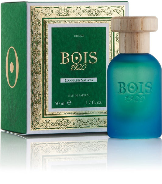 BOIS 1920 CANNABIS SALATA