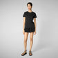 SAVE THE DUCK ANNABETH ANNABETH-BESY20 SS25