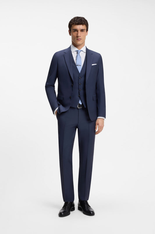 BOSS Completo Uomo H-Houston-3Pcs-262 10240417 01