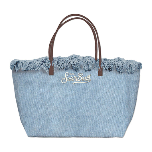 MC2 SAINT BARTH BORSA A SPALLA CBMF001-01759L