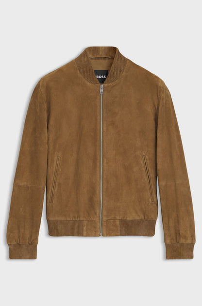 BOSS GIUBBINO H-Muller 10248409 01