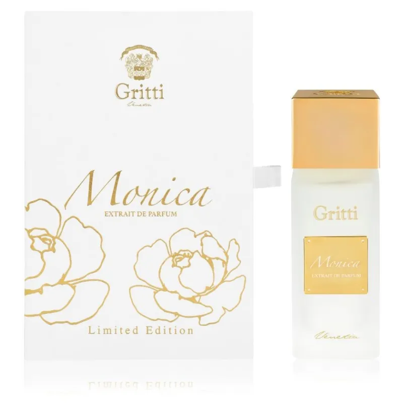 Gritti MONICA MONICA