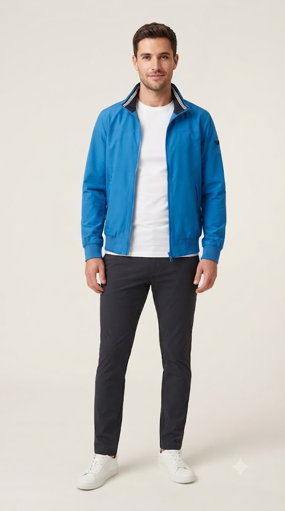 ARMATA DI MARE GIUBBINO 5331-102B013
