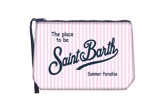 MC2 SAINT BARTH POCHETTE ALIN001-09412L