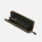 Pinko  RYDER ZIP AROUND VITELLO SETA 25