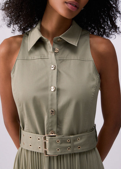 LIU JO KLEID CA6263-T4691