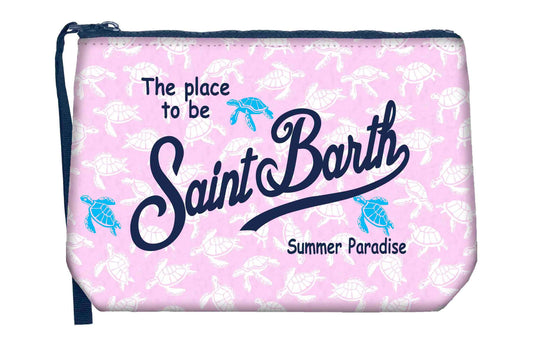 MC2 SAINT BARTH POCHETTE ALIN001-03294L