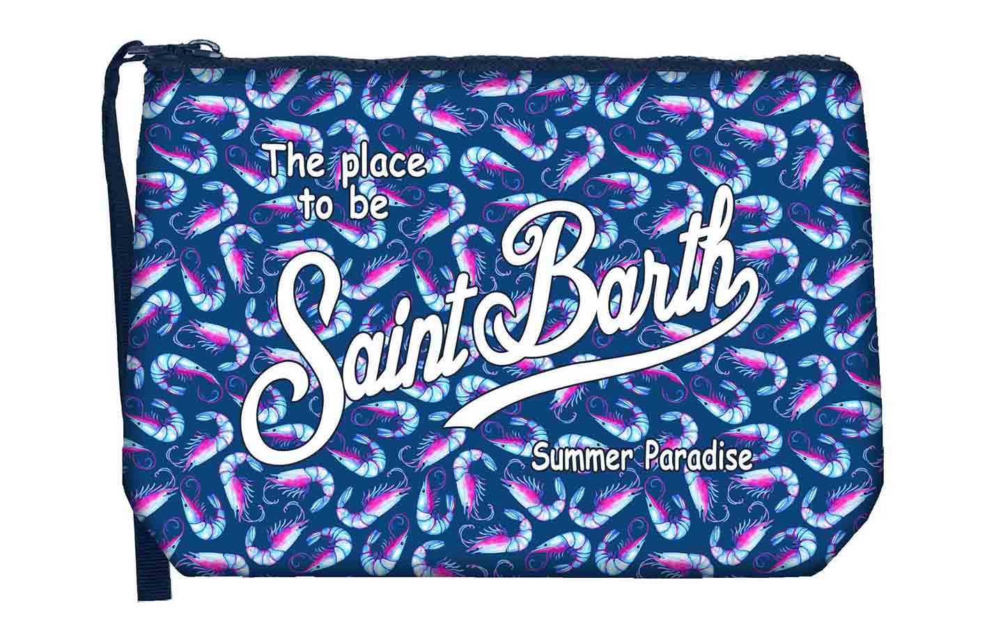 MC2 SAINT BARTH POCHETTE ALIN001-00228L