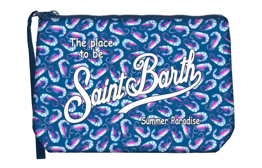 MC2 SAINT BARTH POCHETTE ALIN001-00228L