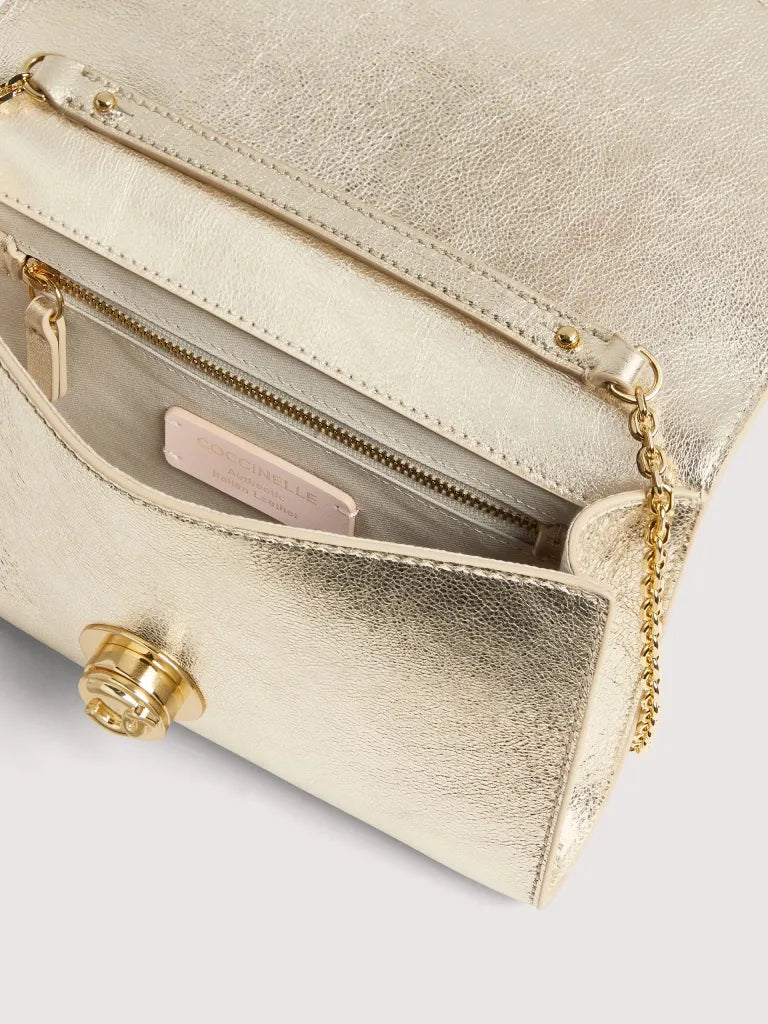 COCCINELLE  TOB 15 01 01 SS26
