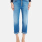 DONDUP KOONS KOONS-DS0345D-LG6