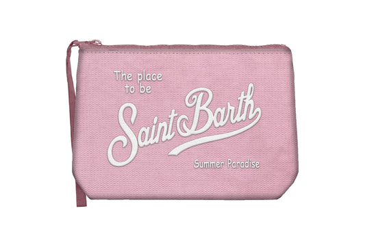 MC2 SAINT BARTH POCHETTE ALI0047-00247L