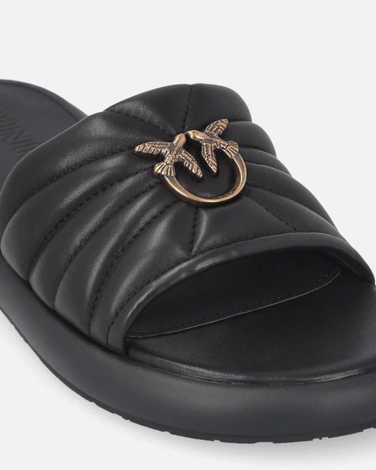 PINKO CIABATTE FIONA 03 - SD0525P003