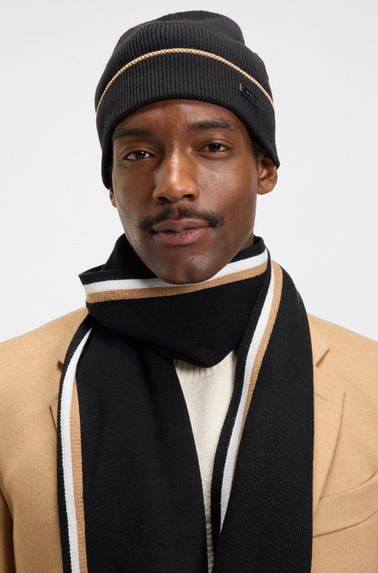 BOSS  Henzo_SET 10274333 01 FW25