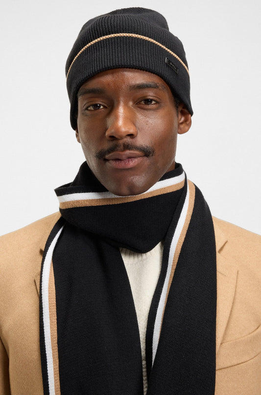 BOSS  Henzo_SET 10274333 01 FW25