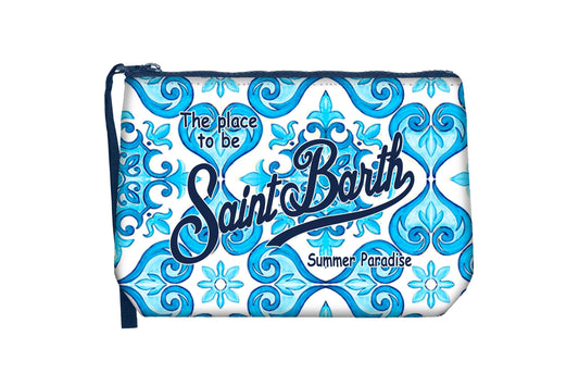 MC2 SAINT BARTH POCHETTE ALIN001-07794L