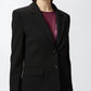 Pinko  RUOTA GIACCA PUNTO STOFFA FW25