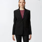 Pinko  RUOTA GIACCA PUNTO STOFFA FW25
