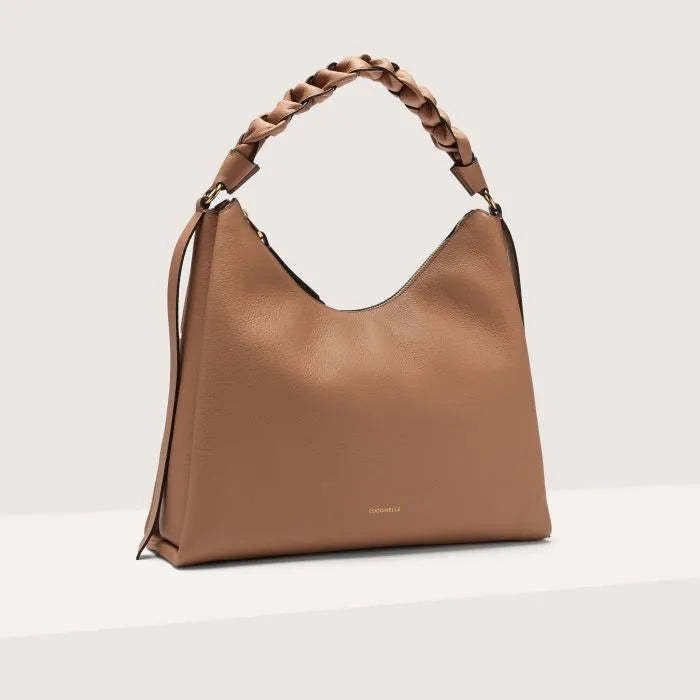 COCCINELLE BOHEME GRANA DOUBLE SS25 M50 13 02 01 300