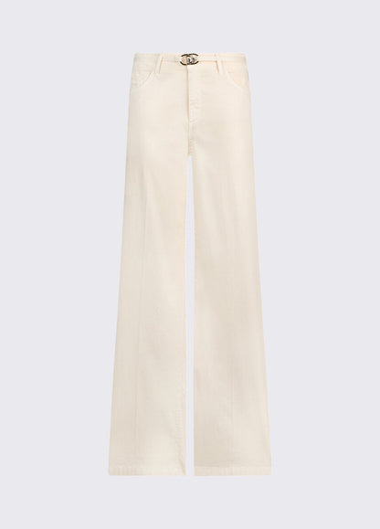 LIU JO TROUSERS WA6274-T9257