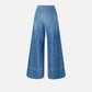 Pinko  NEW PAOLINA PANTALONE LIGHT DENIM 25