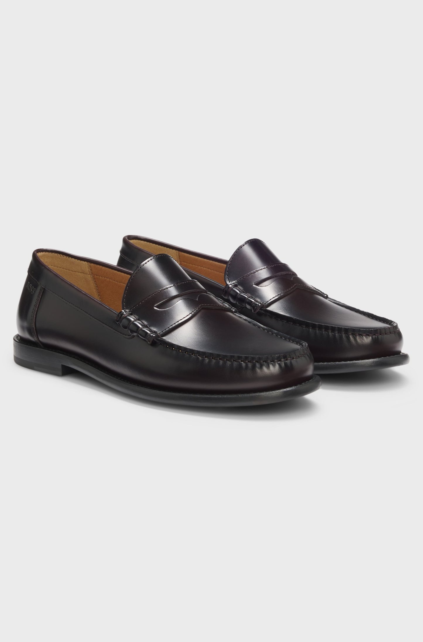 BOSS Scarpe informali Tevan_Mocc_bo 10277862 01