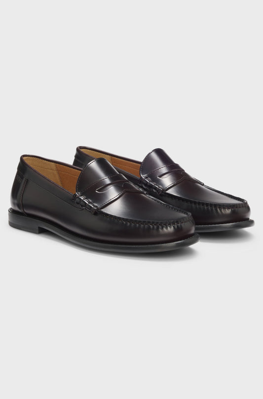 BOSS Scarpe informali Tevan_Mocc_bo 10277862 01