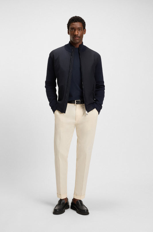 BOSS  C-Ibaio 10272151 01 FW25